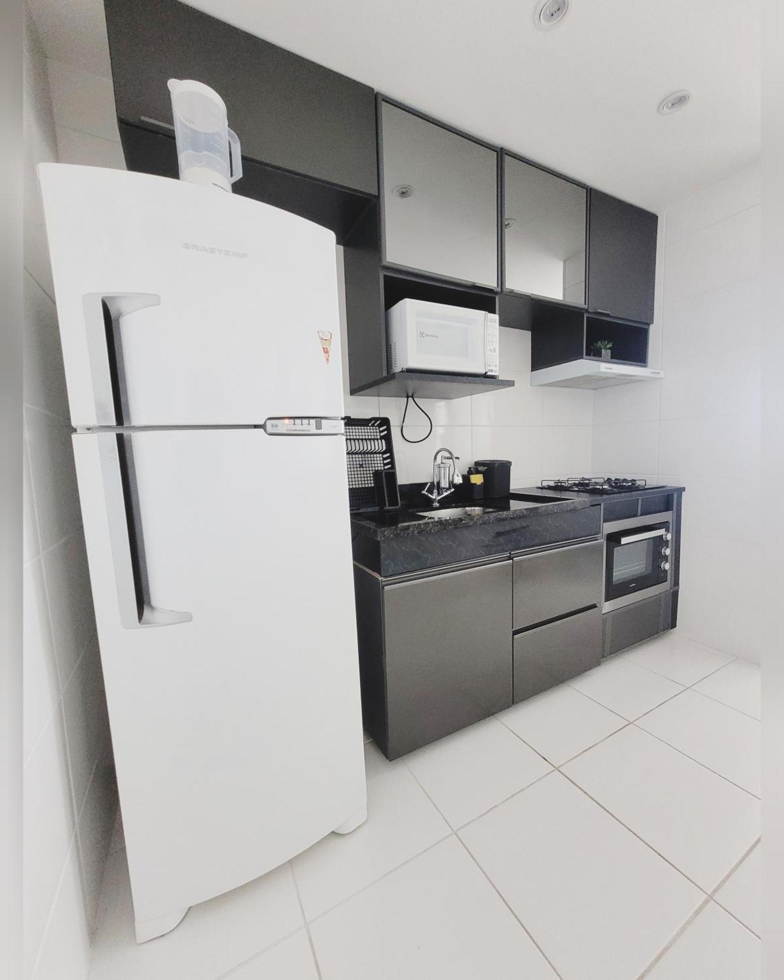 Condominio Firenze Mongagua Exterior photo